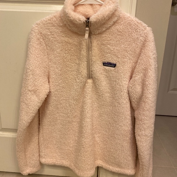 Patagonia | Tops | Womens Patagonia Los 